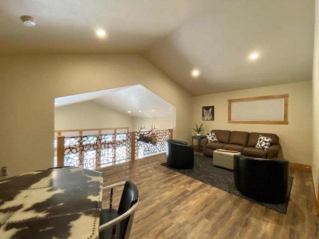 Townhome Next To Clubhouse In Exclusive Eagle Bend - The Glacier Bigfork Exterior foto